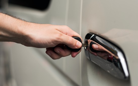 Denizli Oto Anahtarcı